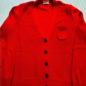 Wallace for Madewell Cotton Summer Cardigan